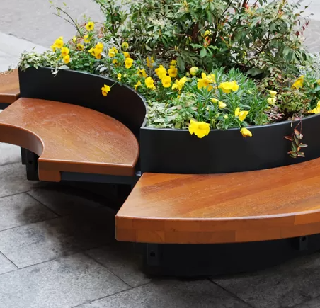 plastic park benches for sale.png